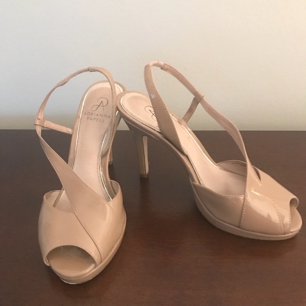 Shoes - Picture 2 of 4
